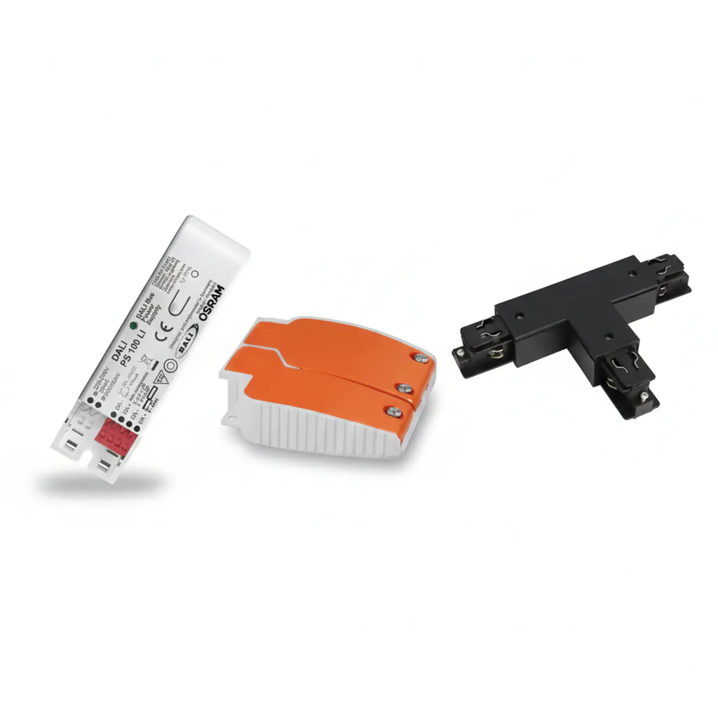 Letzte Chance - Zubehör 