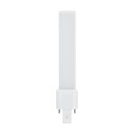 Ledvance Dulux-S LED 4W - 830 Warmweiß | 2-Pins - Ersatz Für 9W