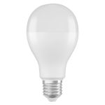 Ledvance Classic LED E27 Birne Matt 20W 2452lm - 827 Extra Warmweiß | Dimmbar - Ersatz für 150W