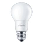 Philips Corepro LED Glühbirne E27 Birne Matt 4.9W 470lm - 840 Kaltweiß | Ersatz für 40W