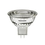 Noxion LED-Spot GU5.3 MR16 6.1W 621lm 36D - 827 Extra Warmweiß | Ersatz Für 50W