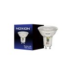 Noxion LED-Spot GU10 PAR16 3.6W 345lm 36D - 830 Warmweiß | Ersatz Für 50W