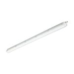Philips LED Feuchtraumleuchte Coreline 62W 10000lm - 840 Kaltweiß | 150cm - Dali Dimmbar - Ersatz Für 2x58W