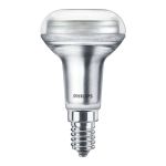 Philips Corepro LED Spot E14 R50 2.8W 210lm 36D - 827 Extra Warmweiß | Ersatz für 40W