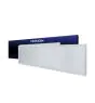 Noxion LED Panel Delta Pro V5 Highlum 36W 5040lm - 830-840 CCT | 120x30cm - UGR <19 - Sidelit - Philips Treiber