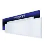 Noxion LED Panel Delta Pro V3.0 Highlum 36W 4840lm - 830 Warmweiß | 120x30cm - UGR <19 - Philips Xitanium Treiber