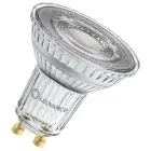 Ledvance LED Reflektor GU10 PAR16 3.7W 350lm 36d - 940 Kaltweiß| Dimmbar - Ersatz Für 35W