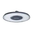 Philips LED Highbay CoreLine Aluminium Grau 55W 10000lm 55D - 840 Kaltweiß | IP66 - Dimmbar, Dali 