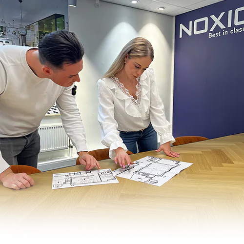 Erstellung Lichtplan